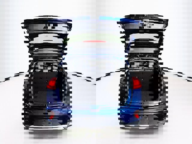 Certified 2021 Kia Niro LX image 23