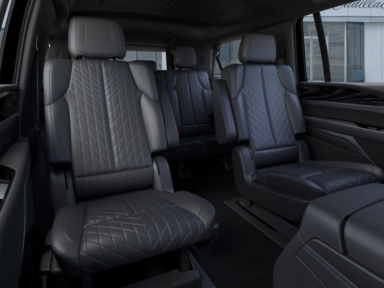New 2026 Cadillac Escalade IQL Sport 1 image 17