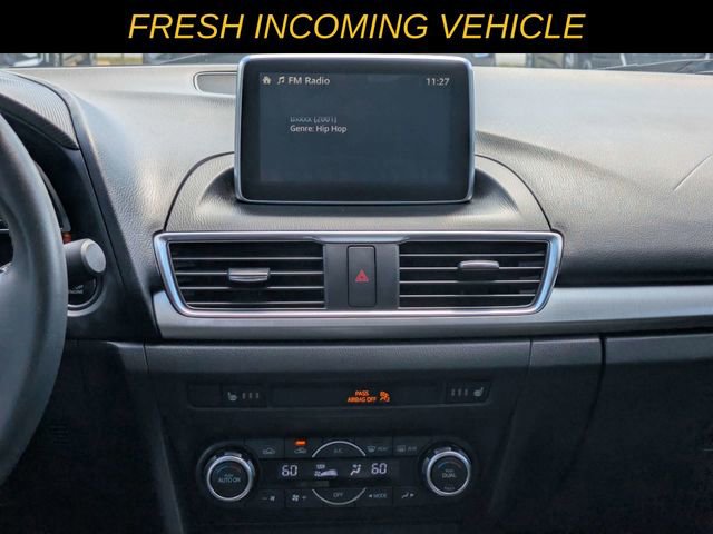 Used 2016 MAZDA MAZDA3 s Grand Touring FWD image 16