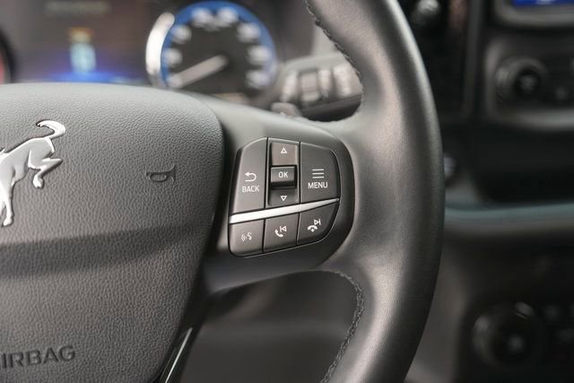 Used 2024 Ford Bronco Sport Badlands AWD/4WD image 22