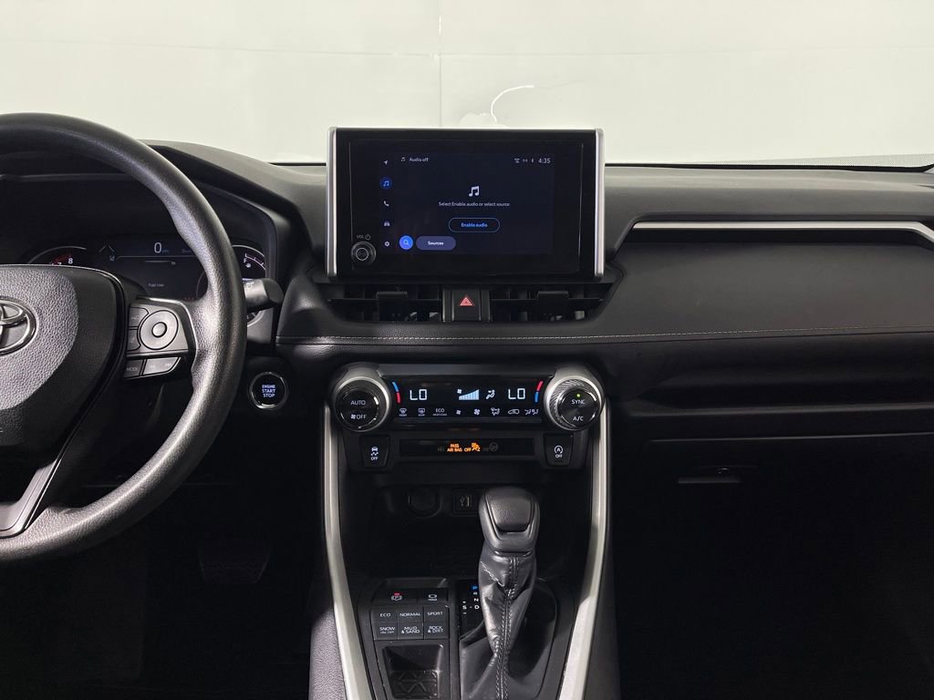 Certified 2023 Toyota RAV4 XLE image 15