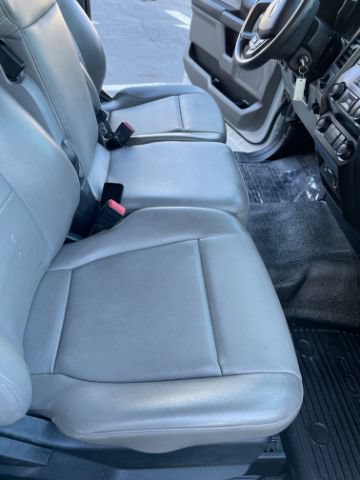 Used 2021 Ford F250 XL w/ Power Equipment Group RWD image 12