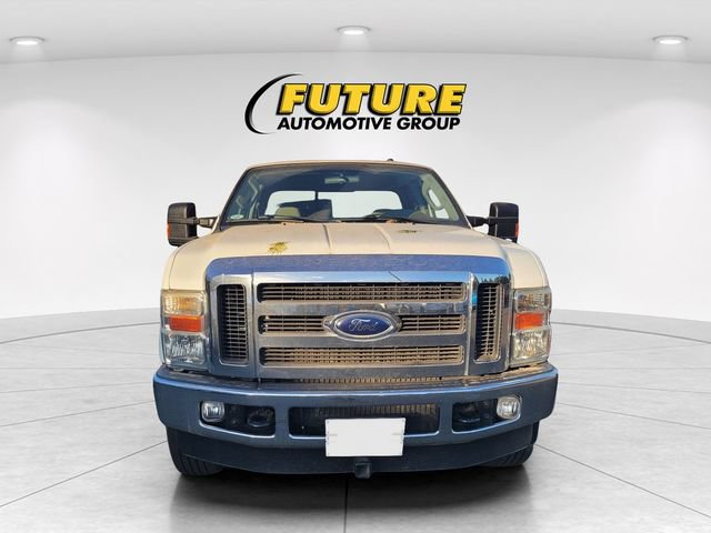 Used 2008 Ford F250 4x4 SuperCab Super Duty image 2