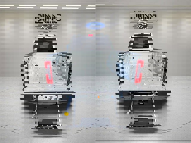 New 2025 Ford F350 Platinum w/ FX4 Off-Road Package image 10