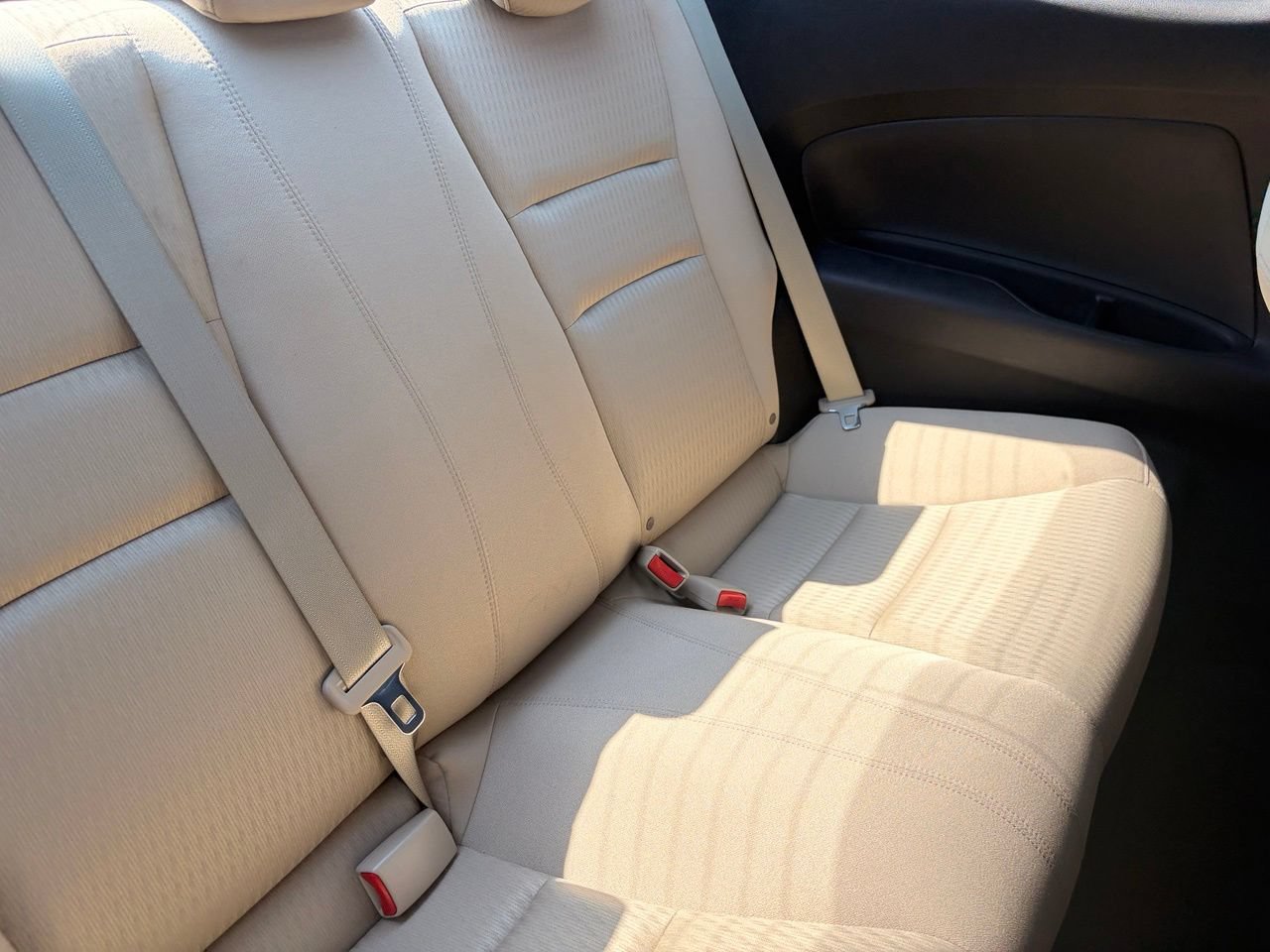 Used 2017 Honda Accord EX image 14