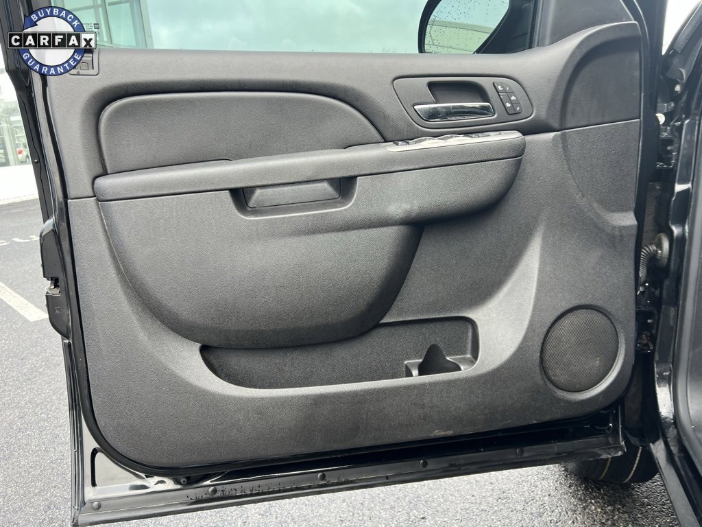Used 2013 Chevrolet Silverado 1500 LTZ w/ LTZ Plus Package image 10