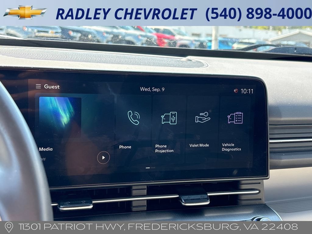 Used 2025 Hyundai Kona SEL FWD image 8