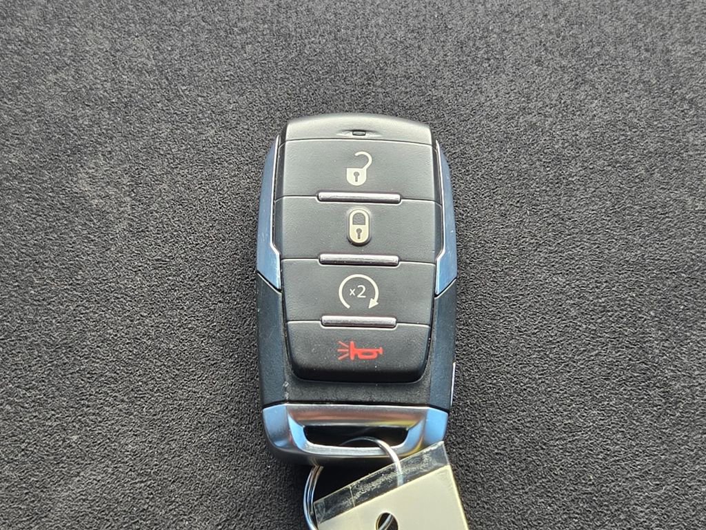 Used 2022 RAM 1500 TRX w/ TRX Level 1 Equipment Group image 24