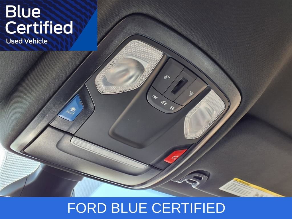 Used 2024 RAM 2500 Big Horn AWD/4WD image 22