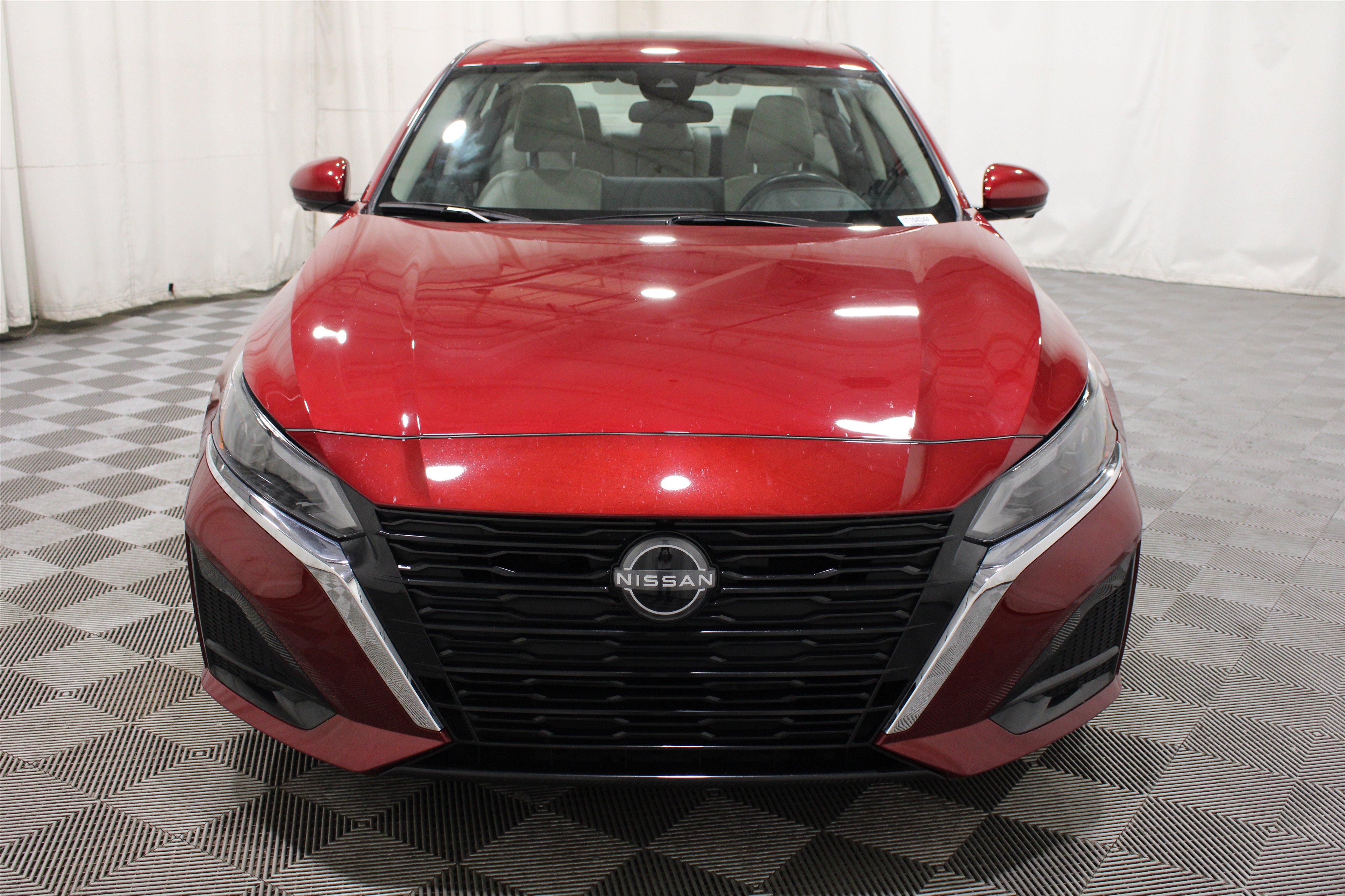 Used 2023 Nissan Altima 2.5 SL FWD image 35