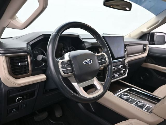 Used 2023 Ford Expedition Limited image 15