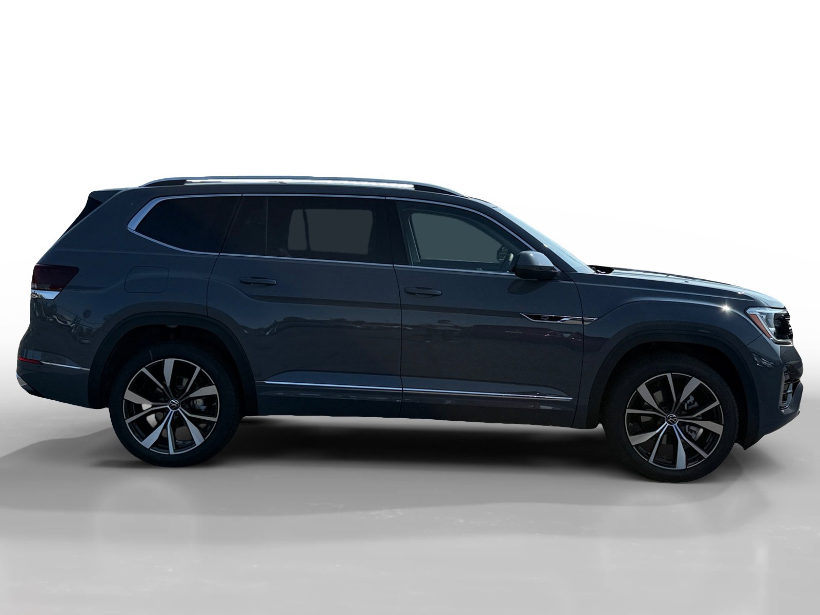 New 2026 Volkswagen Atlas SEL Premium R-Line image 6