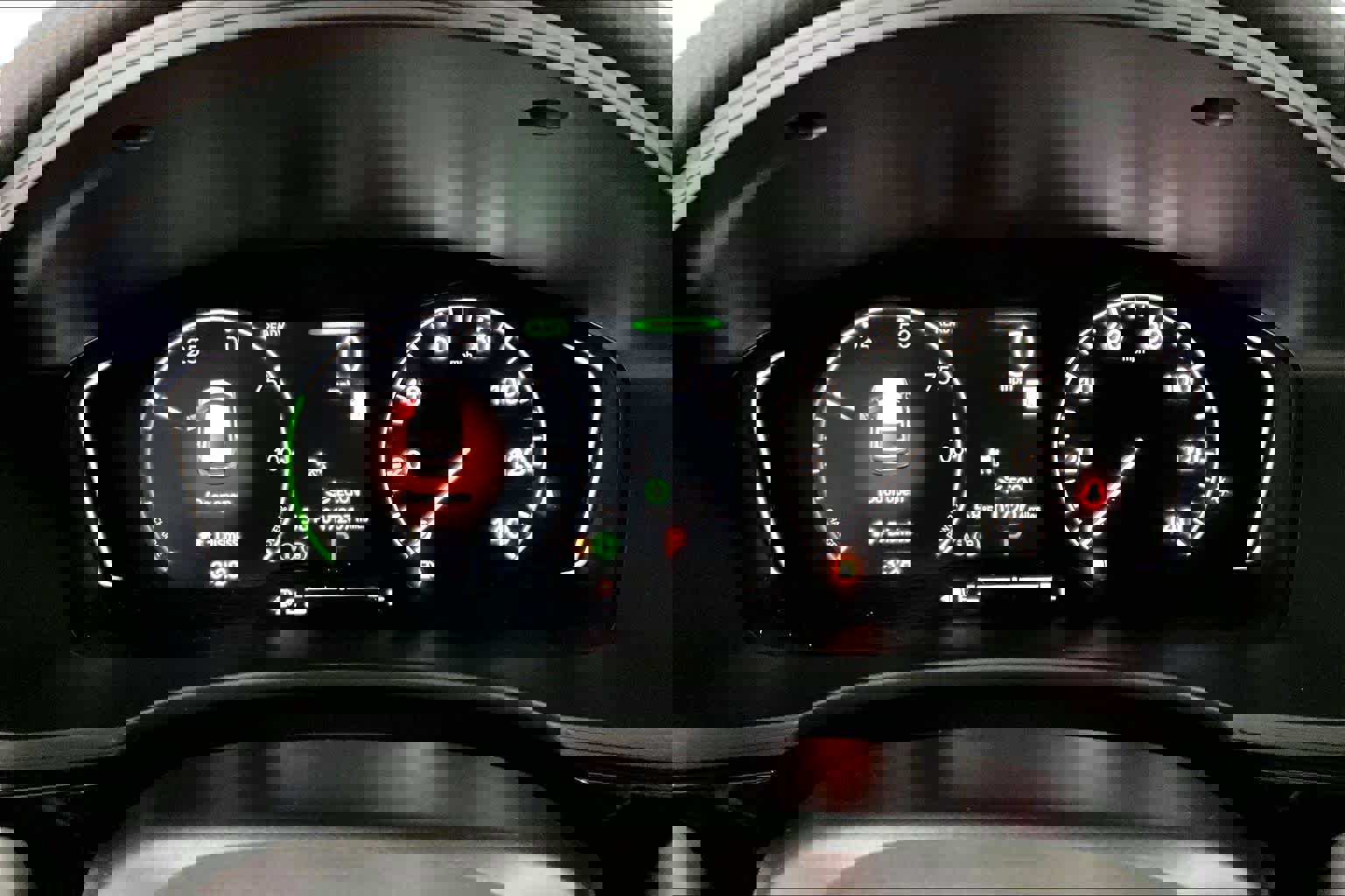 Used 2025 Honda Civic Sport image 16