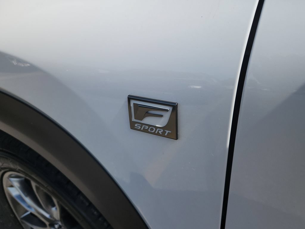 Used 2019 Lexus NX 300 F Sport w/ Black Line Edition AWD/4WD image 20