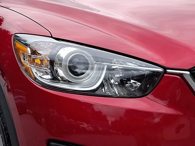 Used 2015 MAZDA CX-5 Grand Touring AWD/4WD image 10