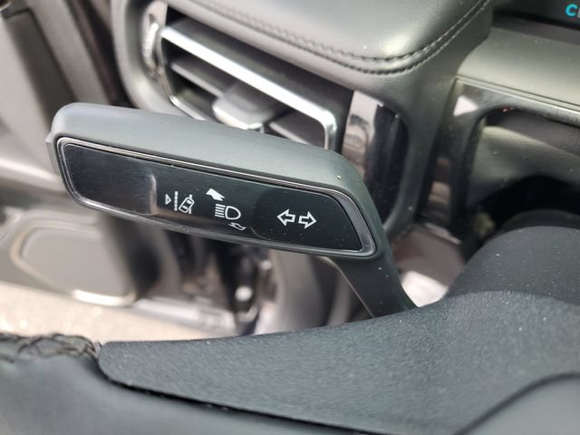Certified 2023 Lincoln Nautilus Reserve AWD/4WD image 15