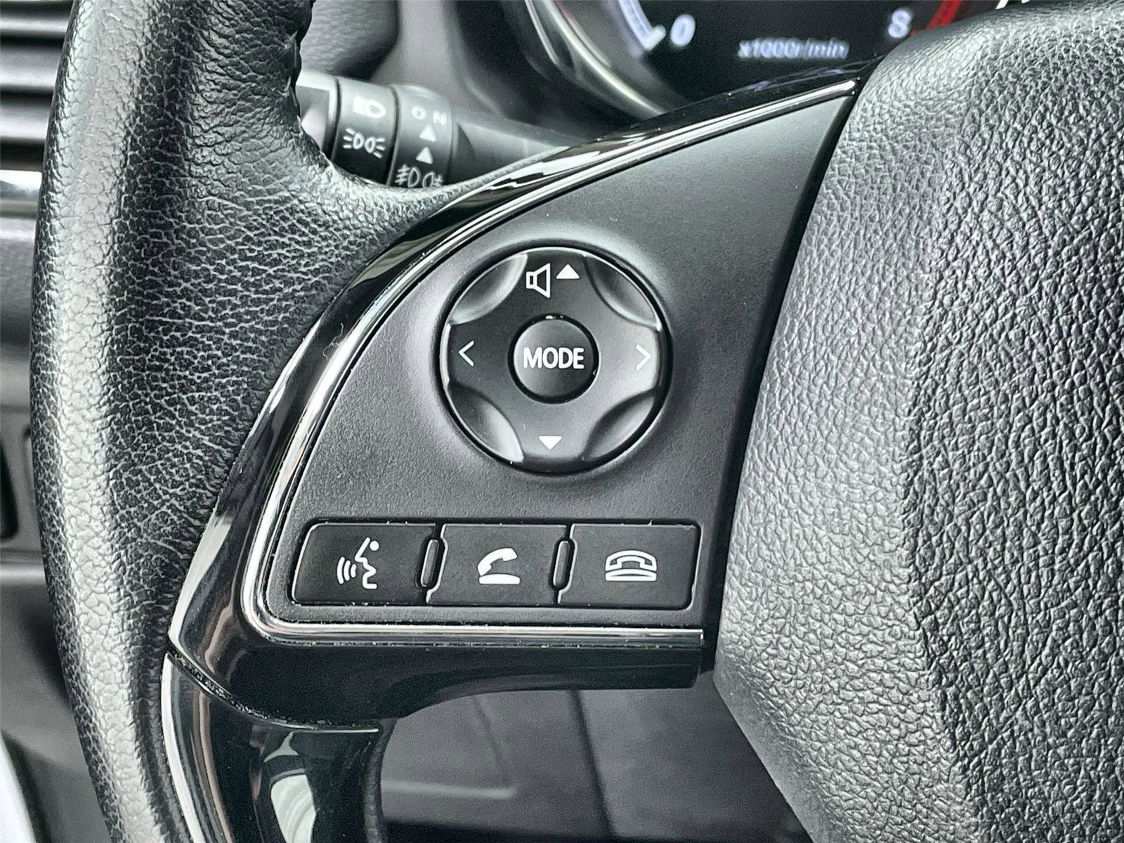 Used 2024 Mitsubishi Outlander Sport SE image 16