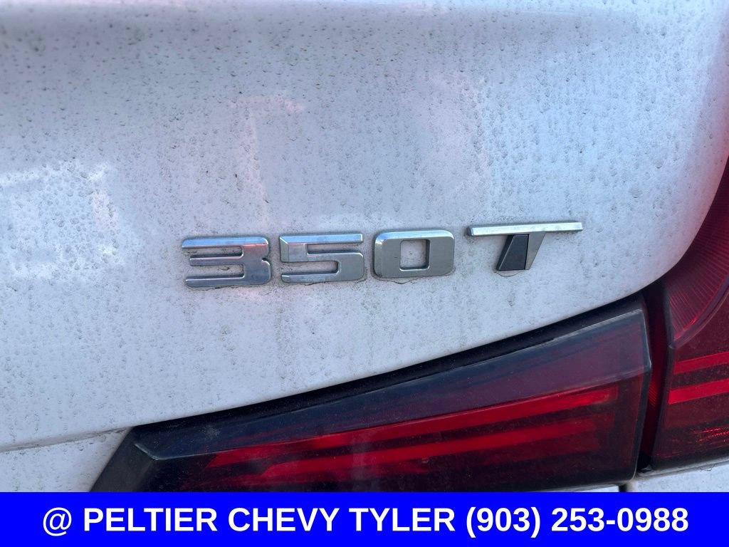 Used 2021 Cadillac XT4 Premium Luxury FWD image 9