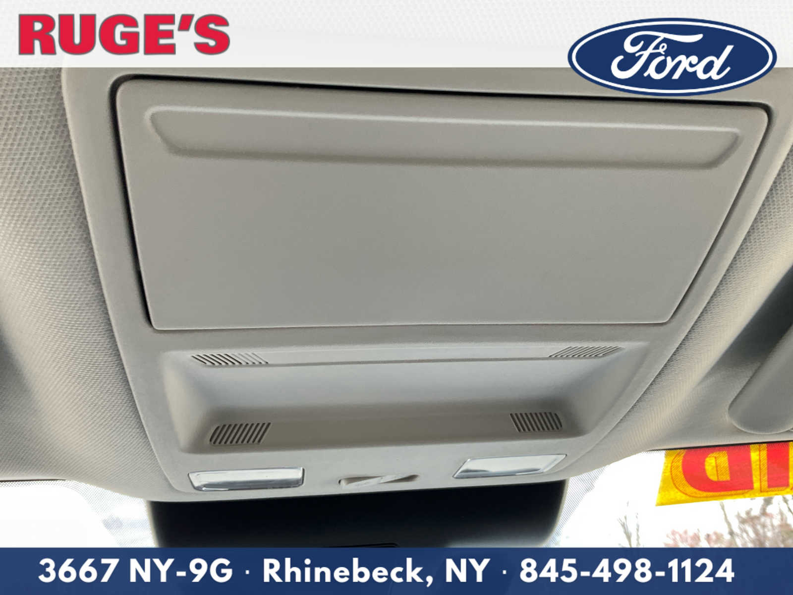 New 2026 Ford Maverick XLT w/ Equipment Group 301A image 27