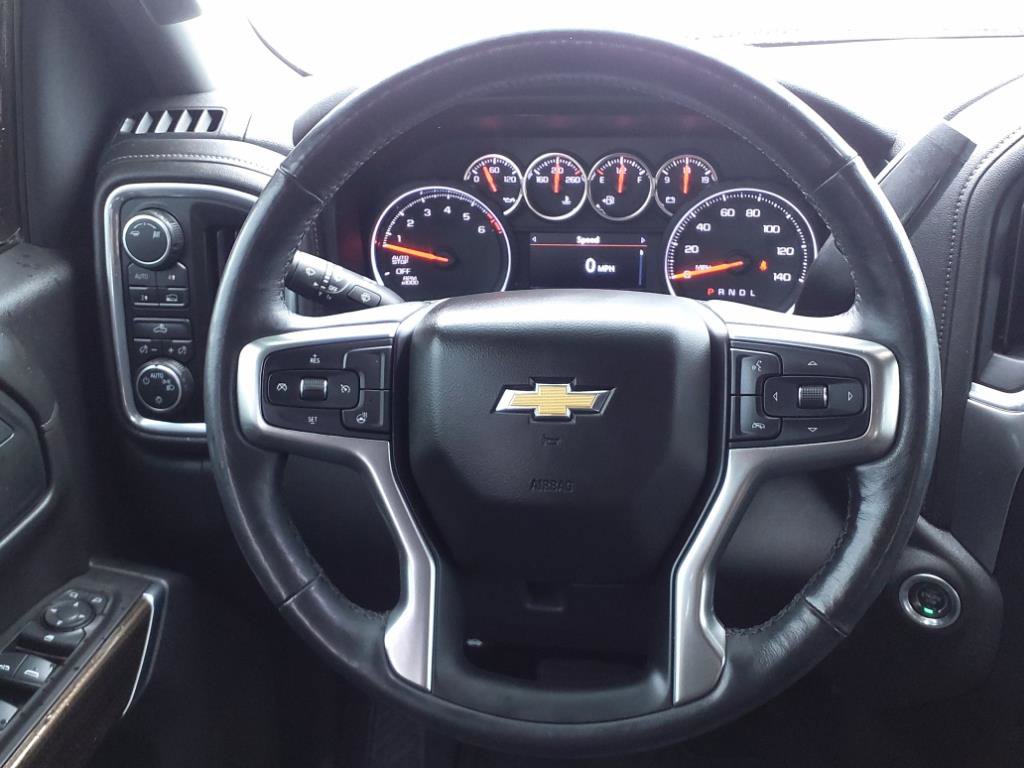 Used 2019 Chevrolet Silverado 1500 LT w/ All-Star Edition image 20