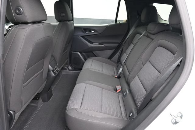 New 2026 Chevrolet Equinox LT w/ Safety and Technology Package FWD image 22