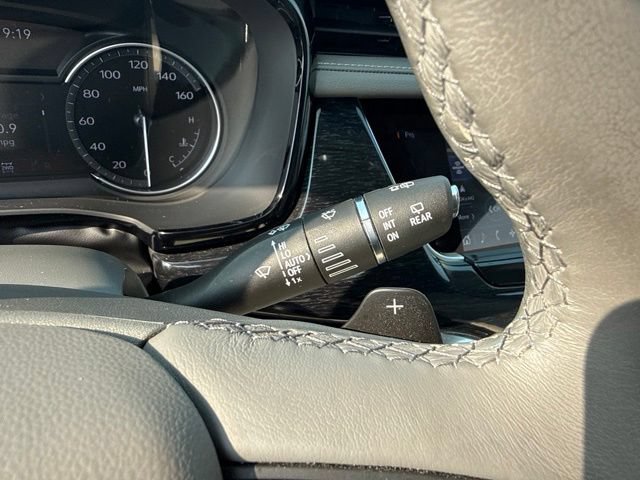Used 2022 Cadillac XT6 Premium Luxury AWD/4WD image 23