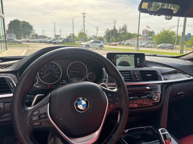 Used 2016 BMW 328i xDrive Sedan AWD/4WD image 24