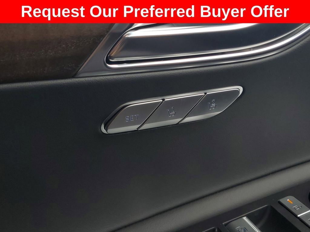 New 2026 Genesis GV80 2.5T Select image 19