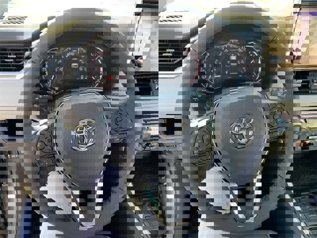 New 2025 Toyota RAV4 XLE Premium image 19