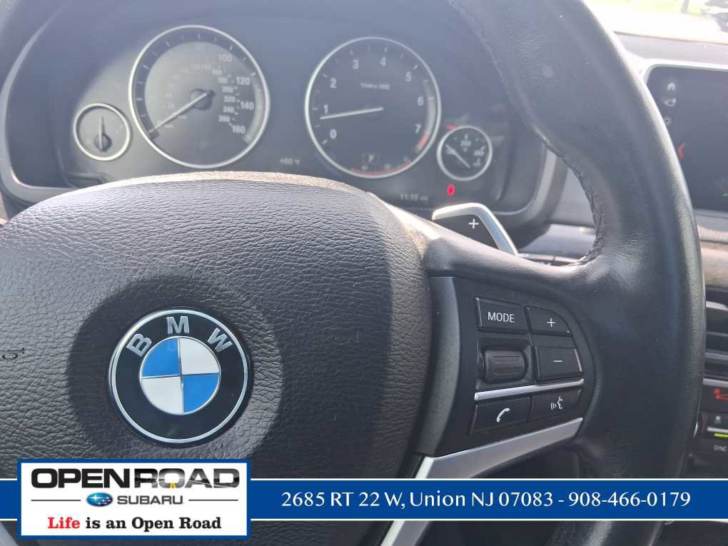 Used 2018 BMW X5 xDrive35i image 22