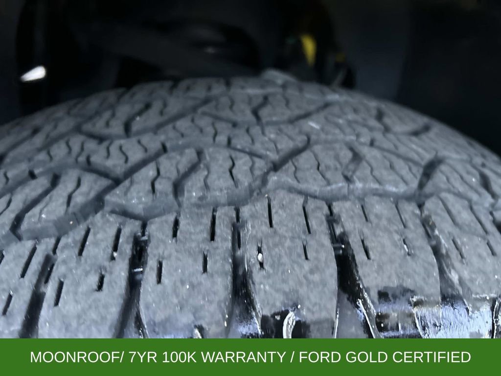 Certified 2022 Ford F150 XLT w/ Equipment Group 302A High image 10