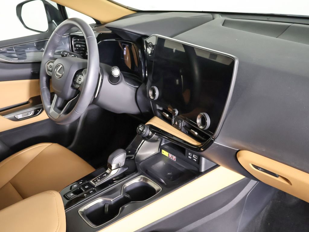 Used 2024 Lexus NX 350 AWD image 28