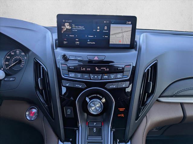 Used 2020 Acura RDX FWD w/ Technology Package image 13