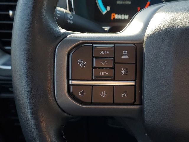 Certified 2022 Ford F150 Lariat w/ Equipment Group 502A High image 18