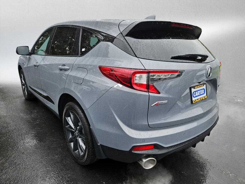 New 2026 Acura RDX w/ Advance Package AWD/4WD image 5