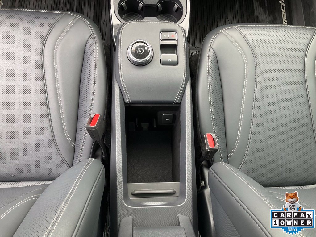 Used 2023 Ford Mustang Mach-E Premium RWD image 45