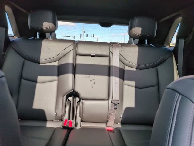 Used 2022 Cadillac XT5 Premium Luxury image 24