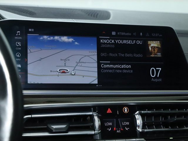 Used 2021 BMW X5 M50i w/ Premium Package AWD/4WD image 25