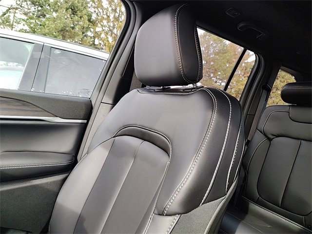 New 2026 Jeep Grand Cherokee Limited image 26