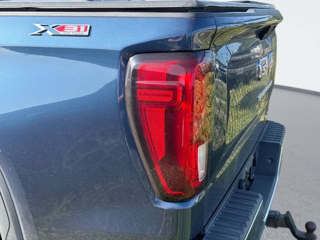 Used 2019 GMC Sierra 1500 SLE w/ SLE Value Package AWD/4WD image 8