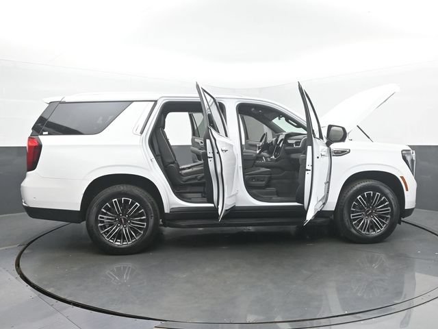 Used 2025 GMC Yukon Elevation w/ LPO, Floor Liner Package AWD/4WD image 57