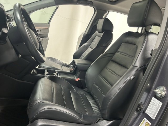 Used 2019 Honda CR-V EX-L image 10