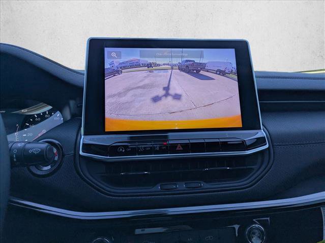 New 2026 Jeep Compass Latitude image 12