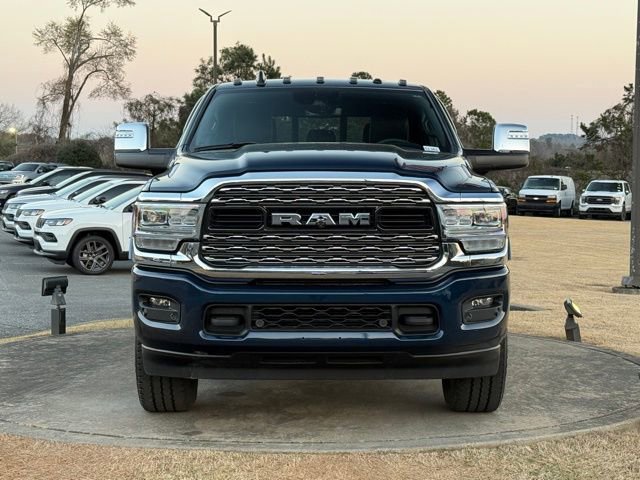 Used 2023 RAM 2500 Limited image 2