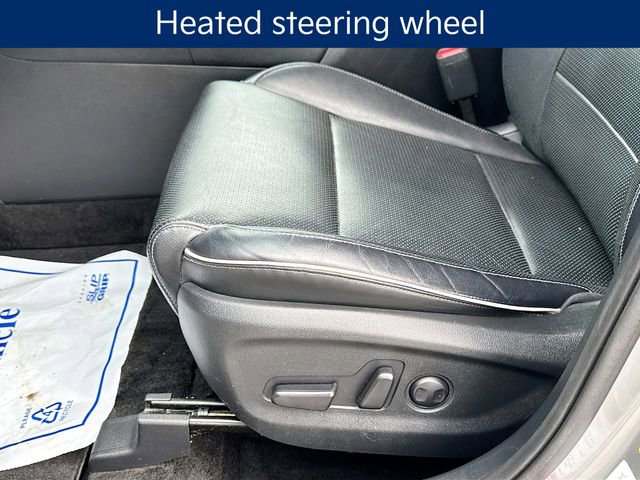 Used 2021 Kia Sportage SX image 22