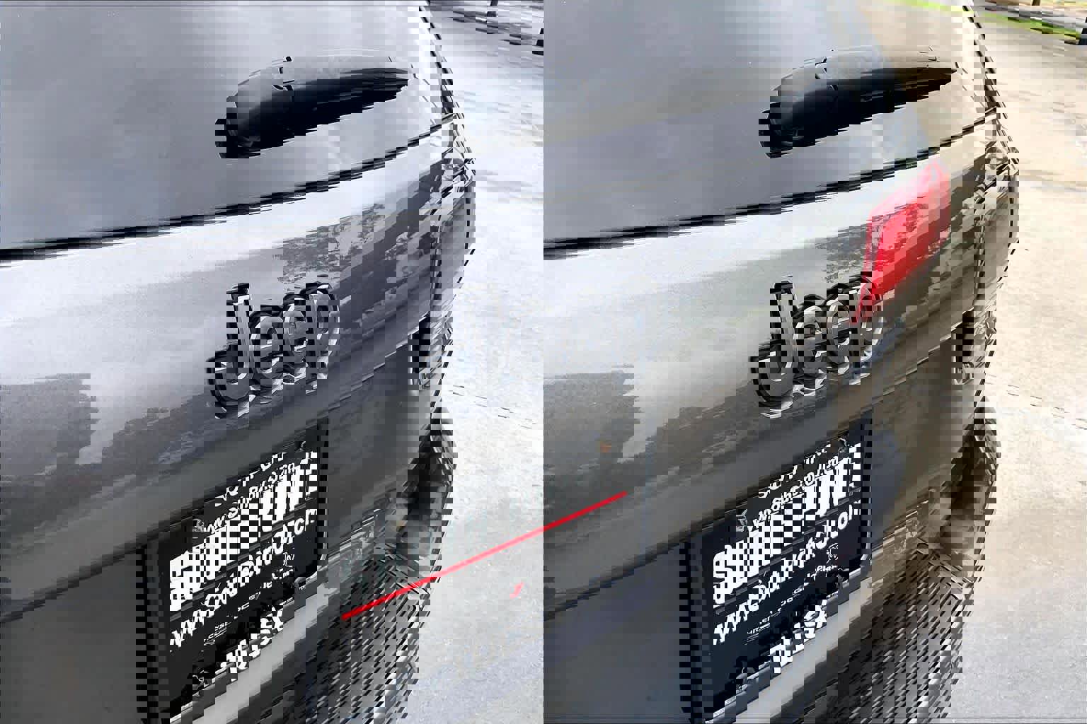 Used 2021 Jeep Grand Cherokee Limited w/ Quick Order Package 28K 80th AWD/4WD image 30