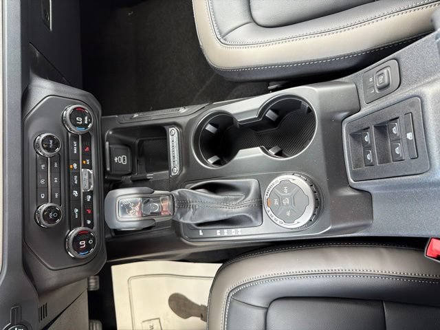 New 2026 Ford Bronco Outer Banks AWD/4WD image 27