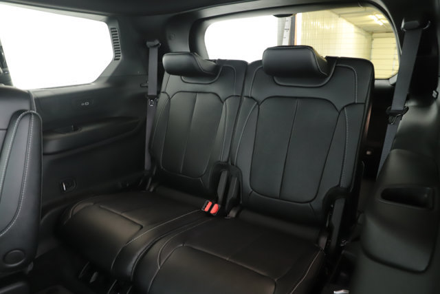 New 2026 Jeep Grand Cherokee L Limited AWD/4WD image 31