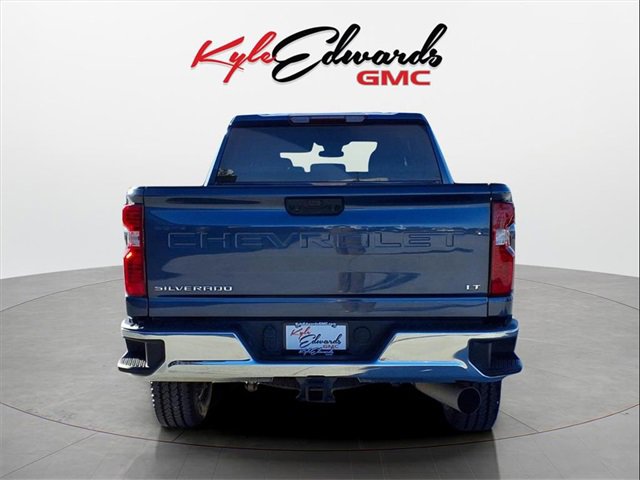 Used 2025 Chevrolet Silverado 2500 LT image 6