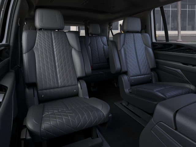 New 2026 Cadillac Escalade IQL Sport 1 AWD/4WD image 17